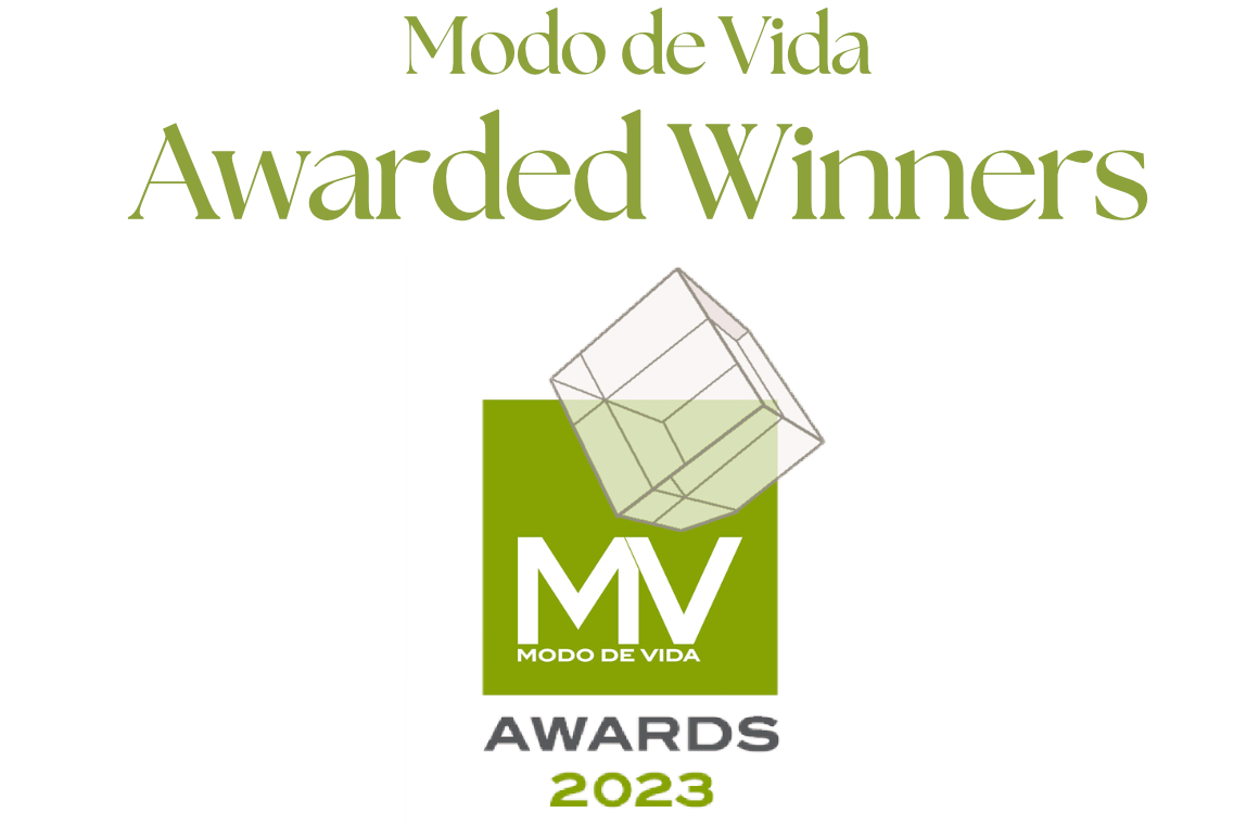 Modo de Vida Awarded Winners 2023